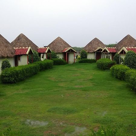 Rann Village Resort Bherandiala Экстерьер фото