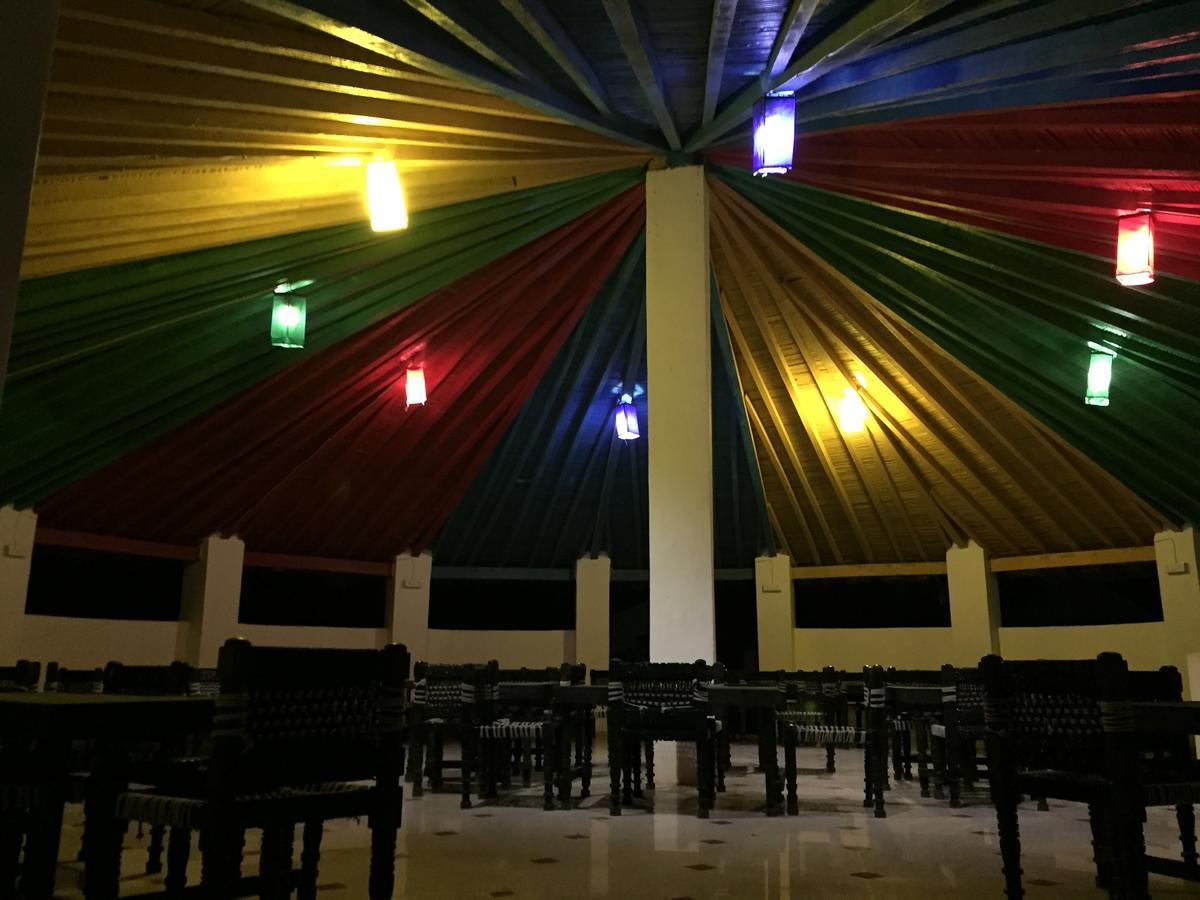 Rann Village Resort Bherandiala Экстерьер фото