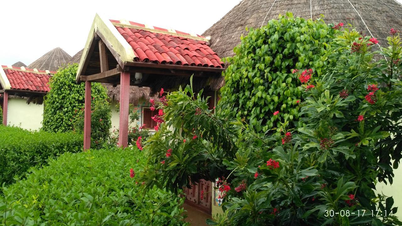 Rann Village Resort Bherandiala Экстерьер фото